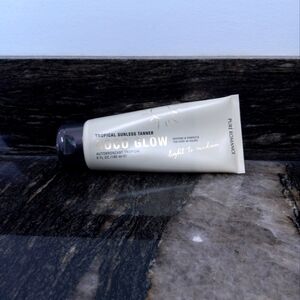 Pure Romance Coco Glow